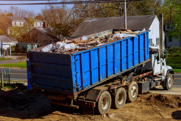 Basement Cleanout Services in Schuylkill Haven, PA