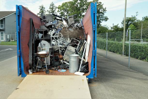 Best Commercial Junk Removal  in Schuylkill Haven, PA