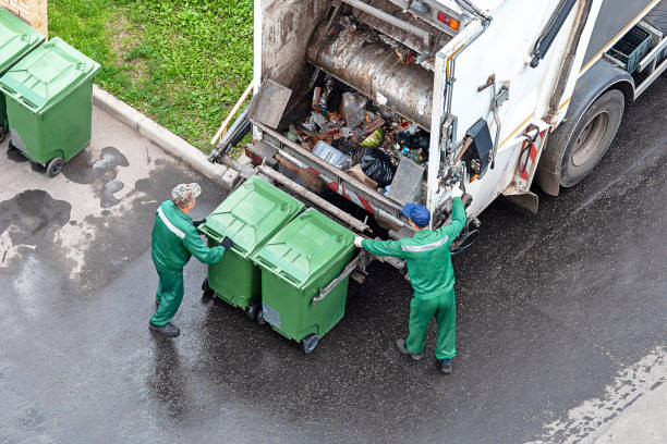 Best Household Junk Removal  in Schuylkill Haven, PA