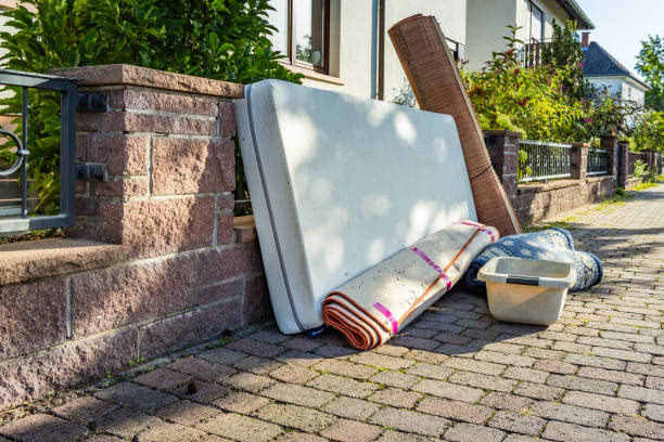 Reliable Schuylkill Haven, PA Junk Removal Solutions