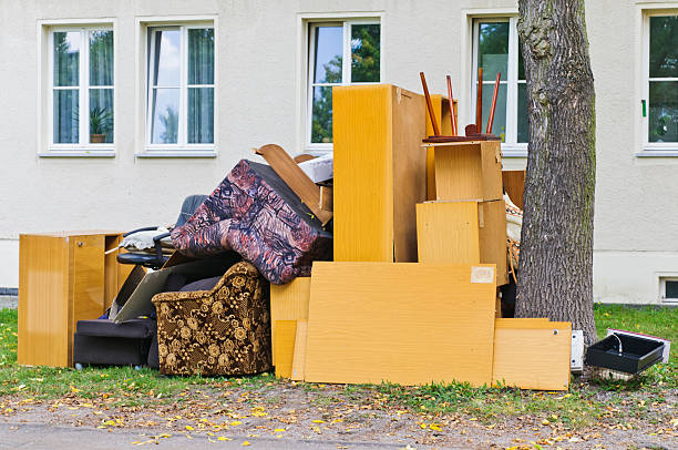 Best Office Junk Removal  in Schuylkill Haven, PA