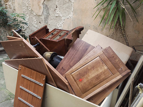 Best Basement Cleanout Services  in Schuylkill Haven, PA
